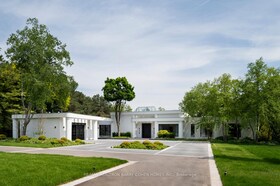 45 Park Lane Circle, Toronto, ON , MLS #C12565432 , Image - 1