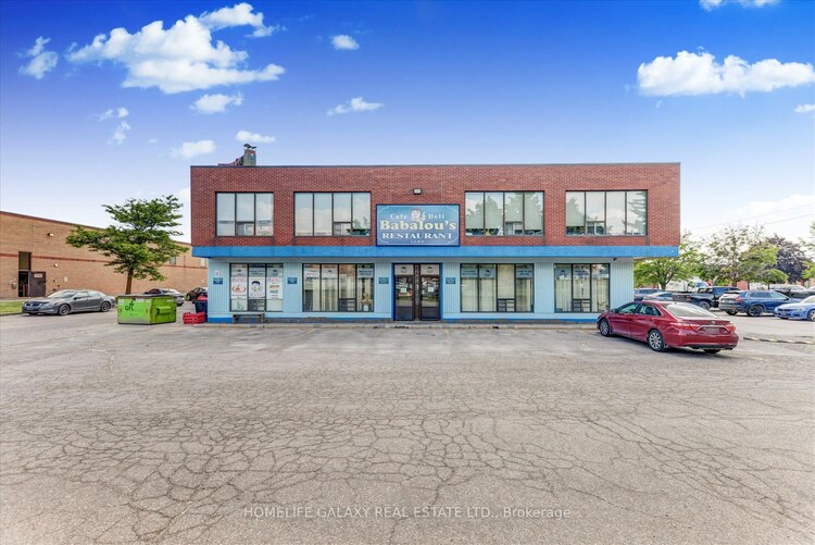 290 Healey Road, Caledon, ON, Bolton West