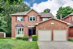 1995 Pitagora Court, Peel, ON , MLS #W12480972 , Image - 1