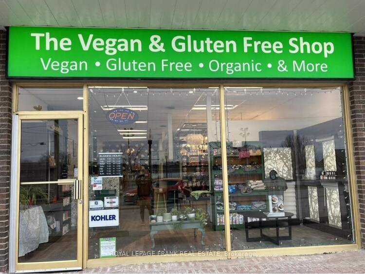 64 Water Street, Scugog, ON, Port Perry