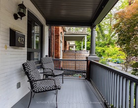 412 Wellesley Street E, Toronto, ON , MLS #C12853178 , Image - 1