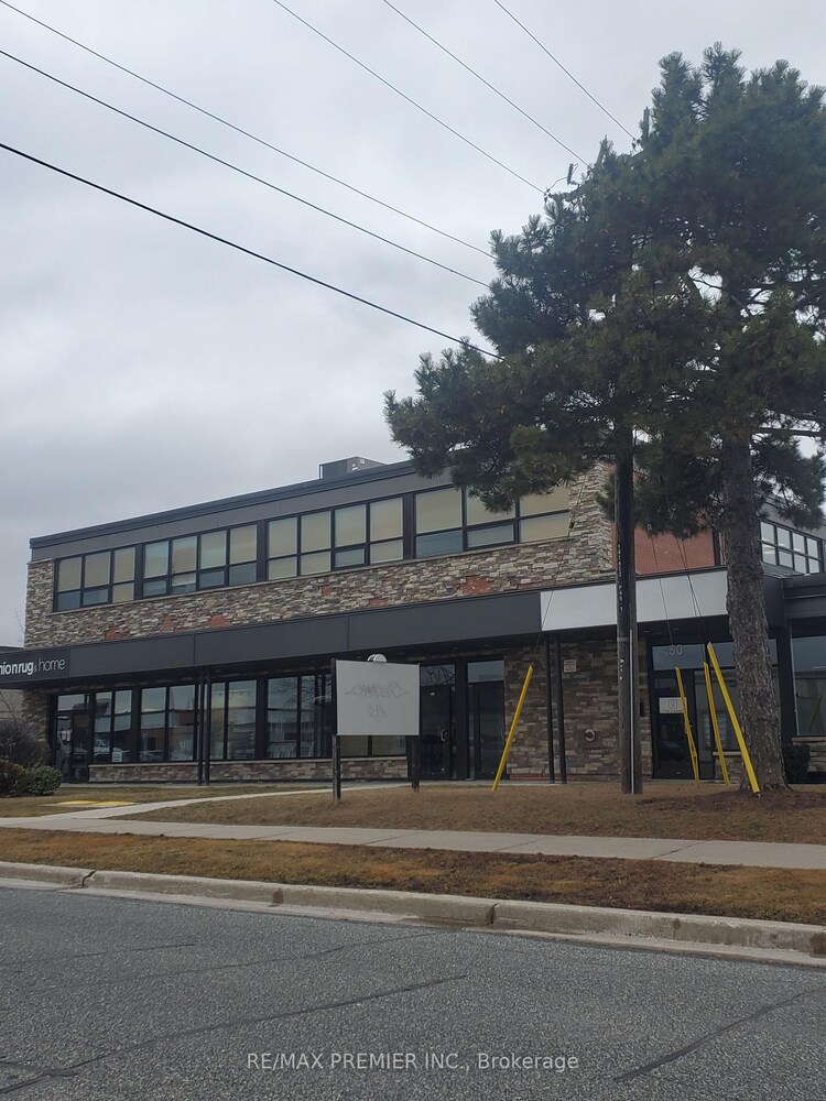 54 Samor Road, Toronto, ON, Yorkdale-Glen Park