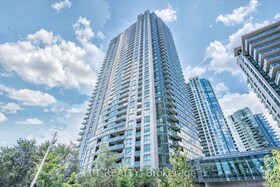 215 Fort York Boulevard, Toronto, ON , MLS #C12213347 , Image - 1