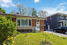 143 Rodda Boulevard, Toronto, ON , MLS #E12414557 , Image - 1
