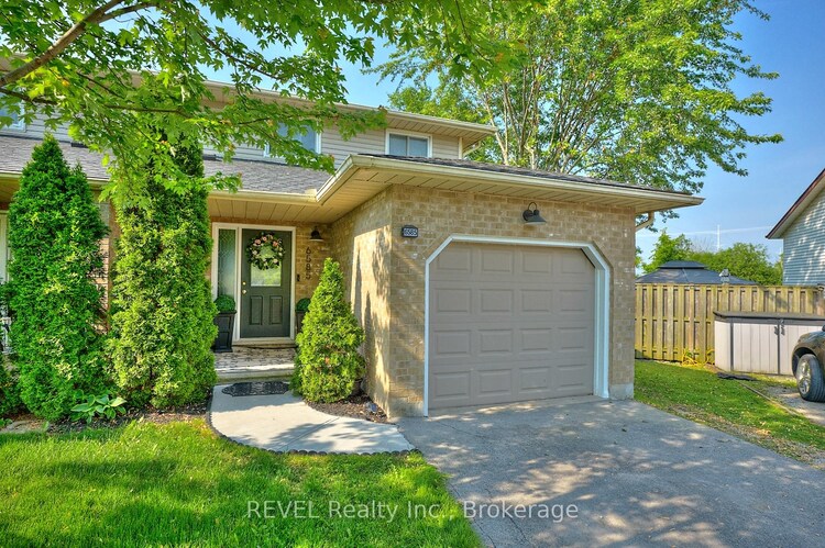 6585 Kuhn Crescent, Niagara Falls, ON, 218 - West Wood