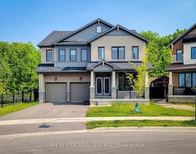 65 Cactus Crescent, Hamilton, ON , MLS #X13124006 , Image - 1