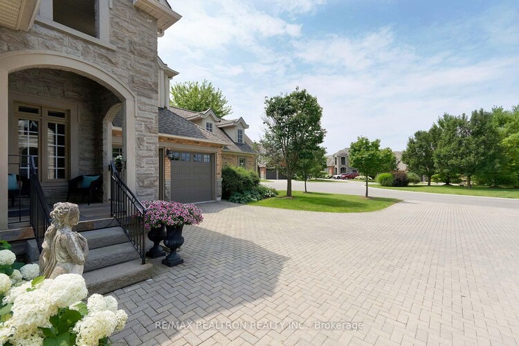 37 Britton Trail, Aurora, ON, Aurora Estates