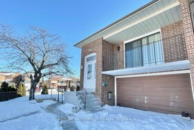 3 Prairie Dunes Place, York, ON , MLS #N12476635 , Image - 1