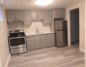 460 Chieftan Circle, Peel, ON , MLS #W13155622 , Image - 1