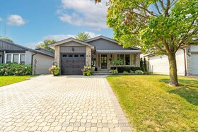 252 Limerick Street, Durham, ON , MLS #E12288380 , Image - 1