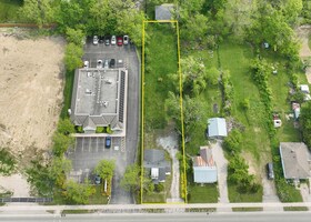 382 West Street N, Simcoe, ON , MLS #S12397748 , Image - 1