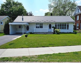 288 Napier Street, Simcoe, ON , MLS #S13097272 , Image - 1