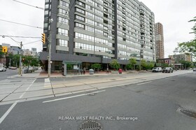 120 Carlton Street, Toronto, ON , MLS #C12346498 , Image - 1