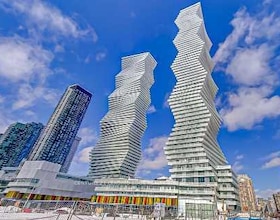 3900 Confederation Parkway, Peel, ON , MLS #W13661352 , Image - 1