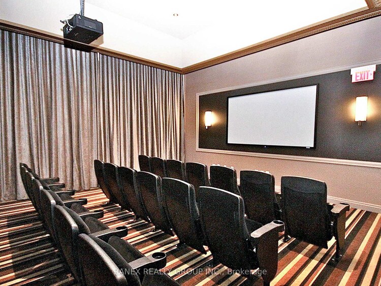 385 Prince Of Wales Drive, Mississauga, ON, City Centre