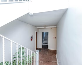 50 Cuffley Crescent N, Toronto, ON , MLS #W12629590 , Image - 1