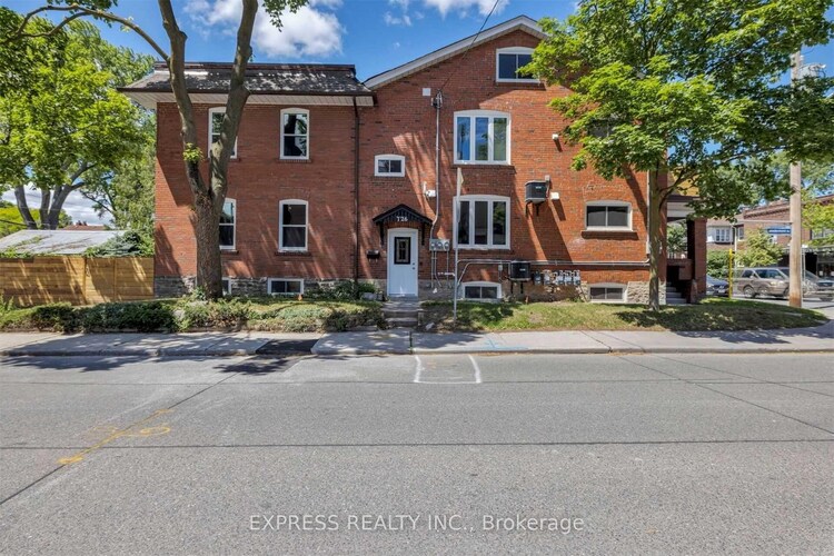 726 Windermere Avenue, Toronto, ON, Runnymede-Bloor West Village