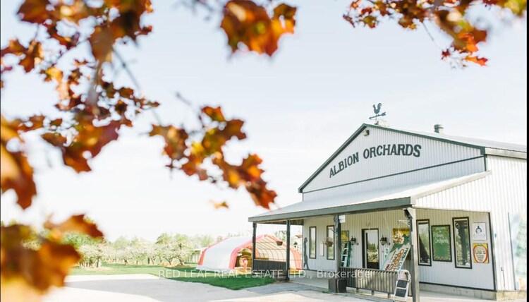 14800 Innis Lake Road, Caledon, ON, Rural Caledon