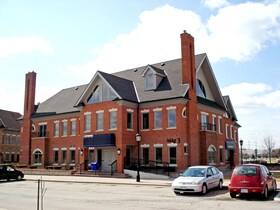 7145 West Credit Avenue, Peel, ON