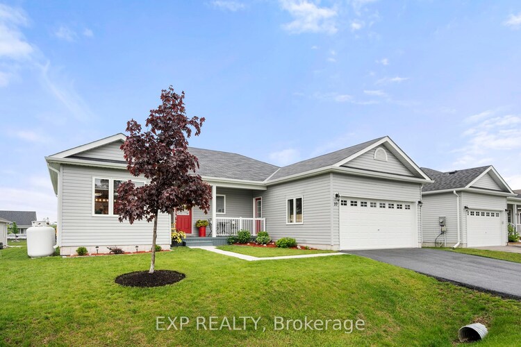 10 Sinclair Crescent, Ramara, ON, Atherley