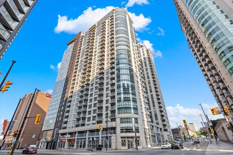 242 RIDEAU Street, Lower Town - Sandy Hill, ON, 4003 - Sandy Hill