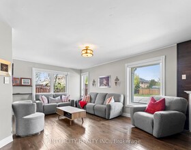 5409 Duchess Court, Halton, ON , MLS #W12453735 , Image - 1