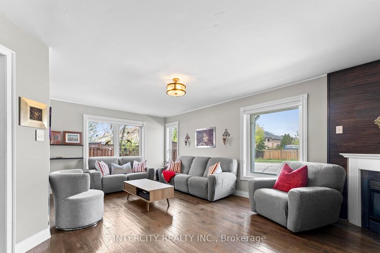 5409 Duchess Court, Burlington, ON, Orchard