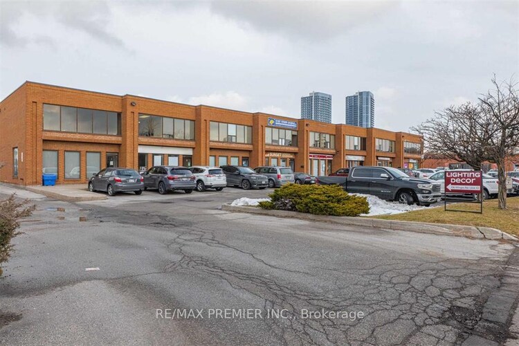 136 Winges Road, Vaughan, ON, Pine Valley Business Park
