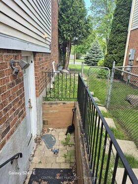 168 Brammar (Basement) Street, York, ON , MLS #N12505196 , Image - 1