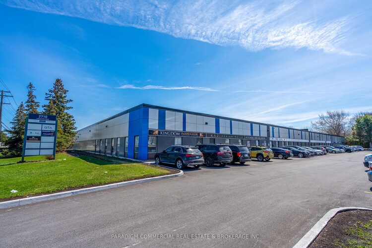 2710 Lancaster Road, Elmvale Acres and Area, ON, 3705 - Sheffield Glen/Industrial Park