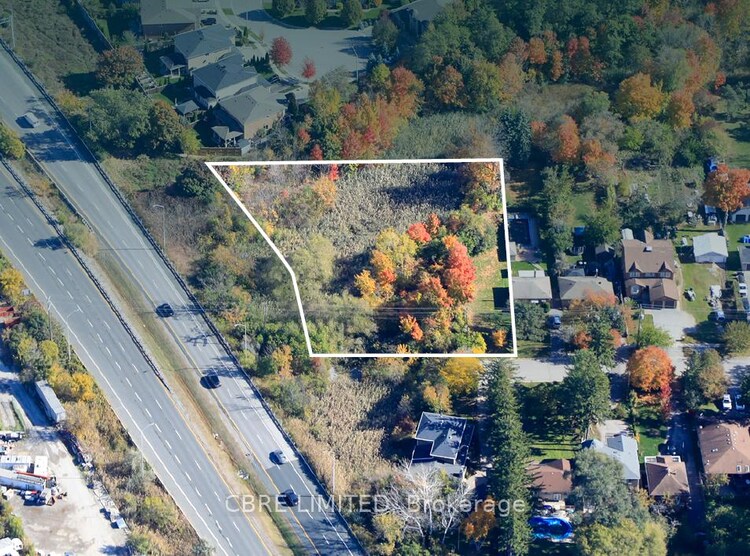 385 Centennial Road, Toronto, ON, Centennial Scarborough