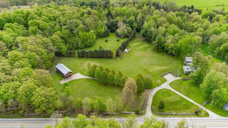 1159 Campbellville Road, Milton, ON, Rural Milton West