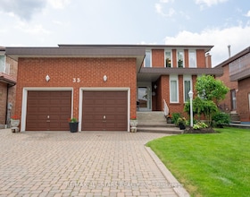33 Dundee Crescent, York, ON , MLS #N13228486 , Image - 1