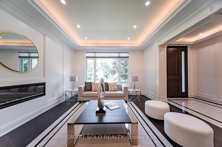 92 Lloyd Street, Whitchurch-Stouffville, ON, Stouffville