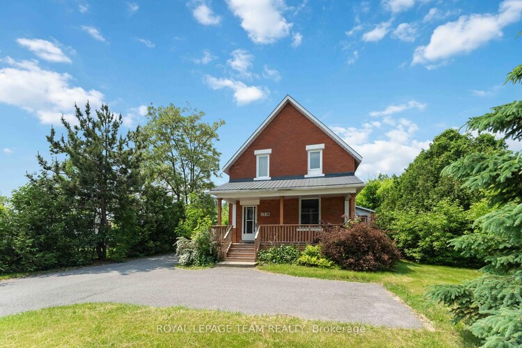 1538 Stittsville Main Street, Stittsville - Munster - Richmond, ON, 8203 - Stittsville (South)