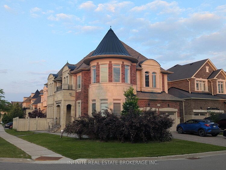 190 Torrey Pines Road, Vaughan, ON, Kleinburg