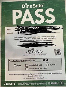 510 Yonge Street, Toronto, ON , MLS #C12211571 , Image - 1