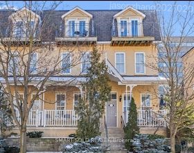 605 Adelaide Street, Toronto, ON , MLS #C12457828 , Image - 1