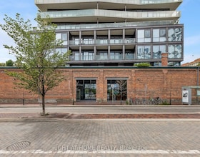 390 Cherry Street, Toronto, ON , MLS #C12607016 , Image - 1