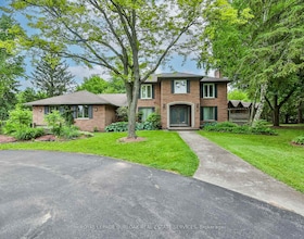 10 Karendale Crescent, Hamilton, ON , MLS #X13250056 , Image - 1