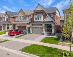 13 Fann Drive, Peel, ON , MLS #W13110754 , Image - 1