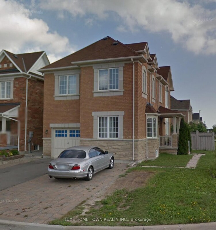 152 OZNER(LOWER) Crescent, Vaughan, ON, Vellore Village