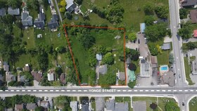 7878 Yonge Street, Simcoe, ON , MLS #N12608862 , Image - 1