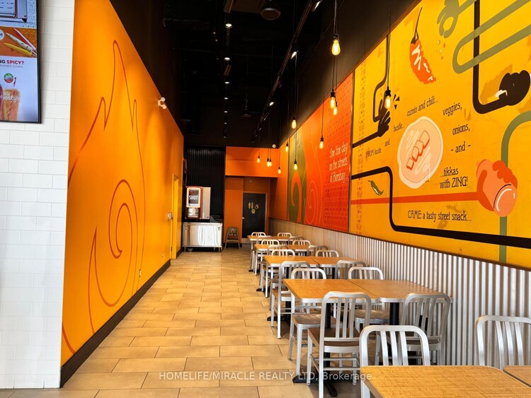 197 N Queen Street, Toronto, ON, Islington-City Centre West