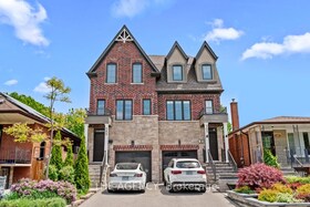 507 Nairn Avenue, Toronto, ON , MLS #W12418806 , Image - 1