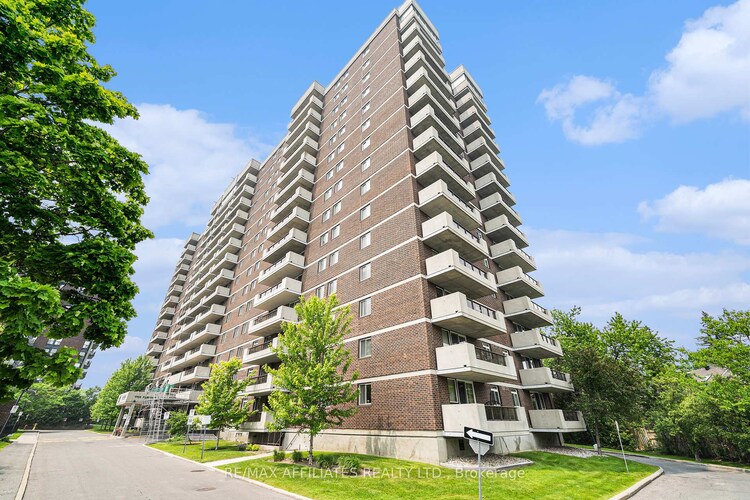 1705 Playfair Drive, Alta Vista and Area, ON, 3608 - Playfair Park