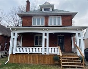 52 Emerson Street, Hamilton, ON , MLS #X13161618 , Image - 1