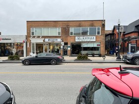 297 Lakeshore Road E, Halton, ON