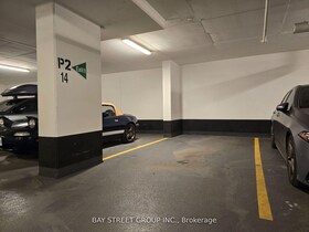 435 Richmond Street W, Toronto, ON , MLS #C12211019 , Image - 1