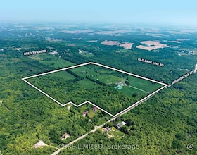 15663 Mississauga Road, Peel, ON , MLS #W12572334 , Image - 1